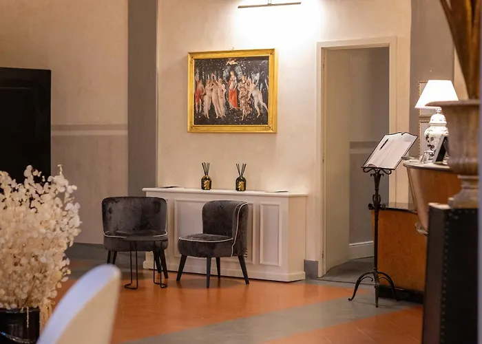 Relais Hotel Centrale "Dimora Storica"