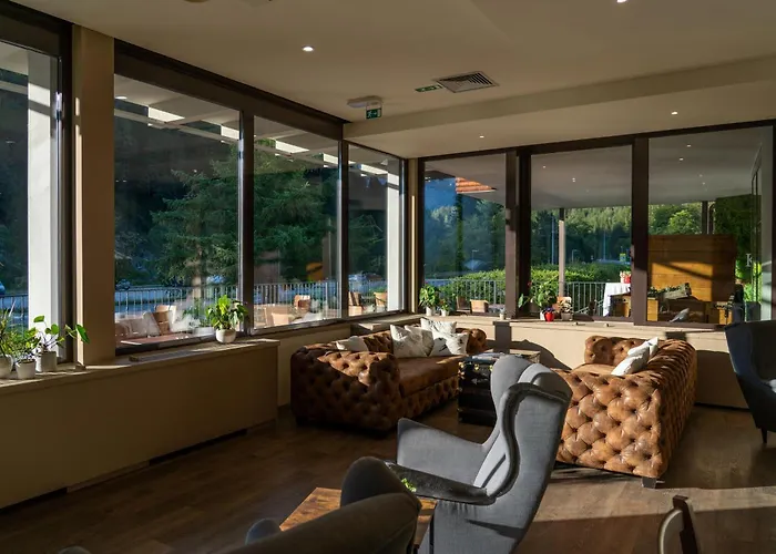 Hotel Kranjska Gora