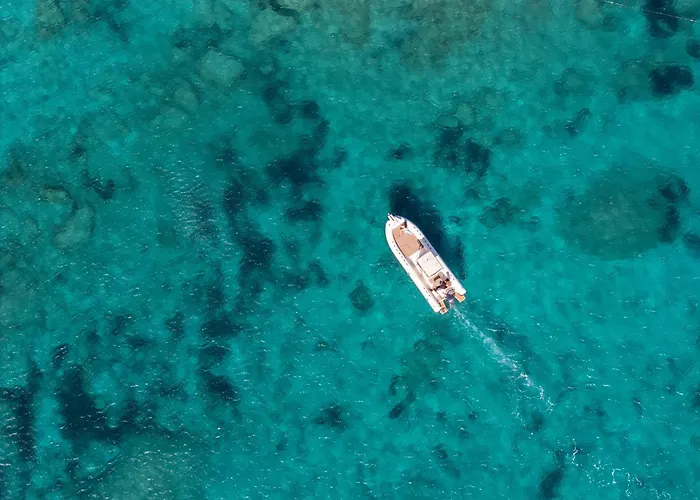 Hotel Palumbalza Porto Rotondo