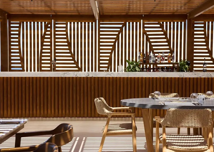 Aulus Chania Resort, Curio Collection By Hilton (Adults Only) Stavrós