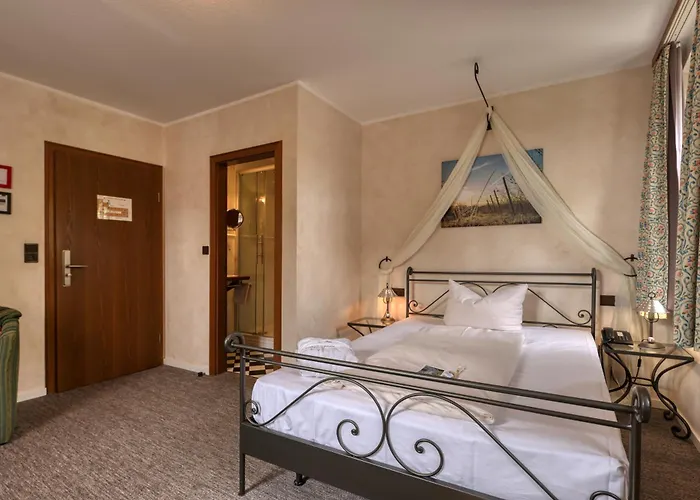 Akzent Hotel Franziskaner