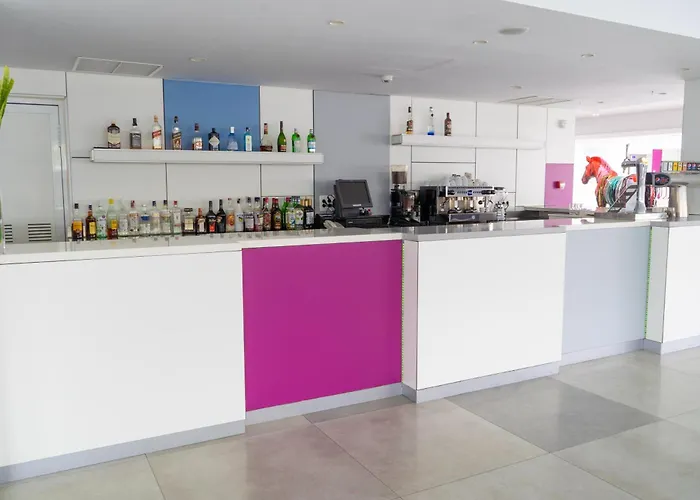 Bluesea Marieta & Spa (Adults Only) Playa del Inglés