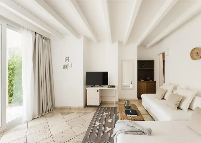 Falkensteiner Resort Capo Boi Villasimius