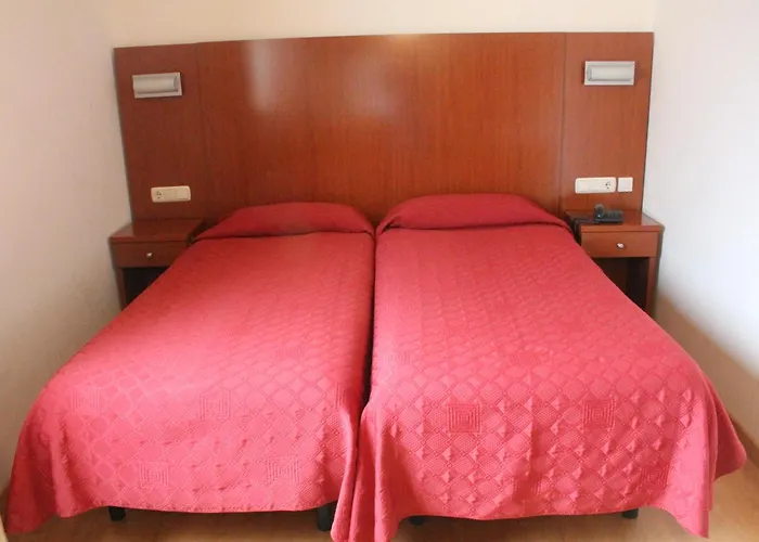 Hotel Agorreta
