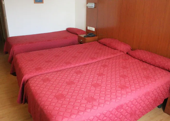 Hotel Agorreta