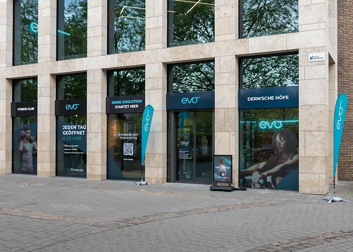 Radisson Blu Hotel Schwarzer Bock Wiesbaden