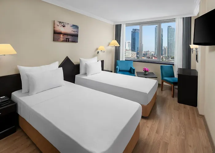 Dedeman Istanbul