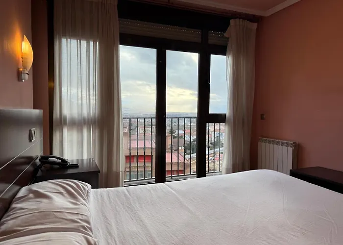 Hotel Santa Teresa