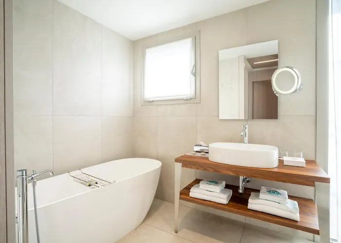 Splendido Bay Luxury Spa Resort Padenghe sul Garda