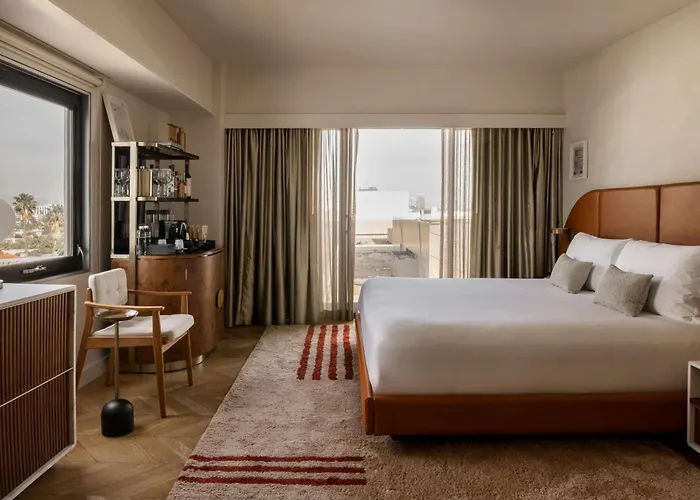 Sixty Beverly Hills