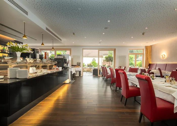 Aqua Aurelia Suitenhotel An Den Thermen Baden-Baden