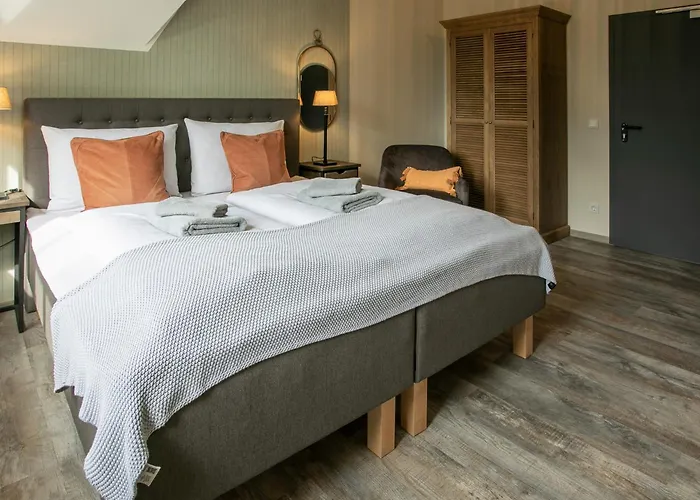 Schlosshotel & Himmelreich Braunfels