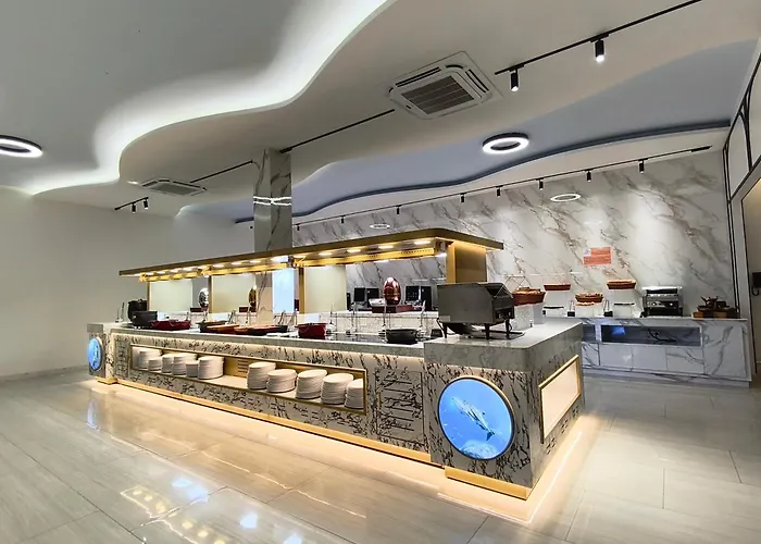 Nai Yang Beach Resort&Spa