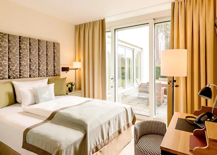 Parkhotel Rothof
