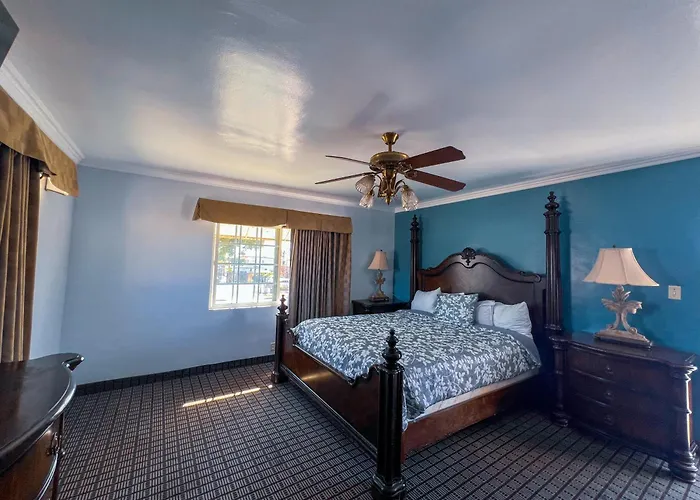 Viking Motel-Ventura