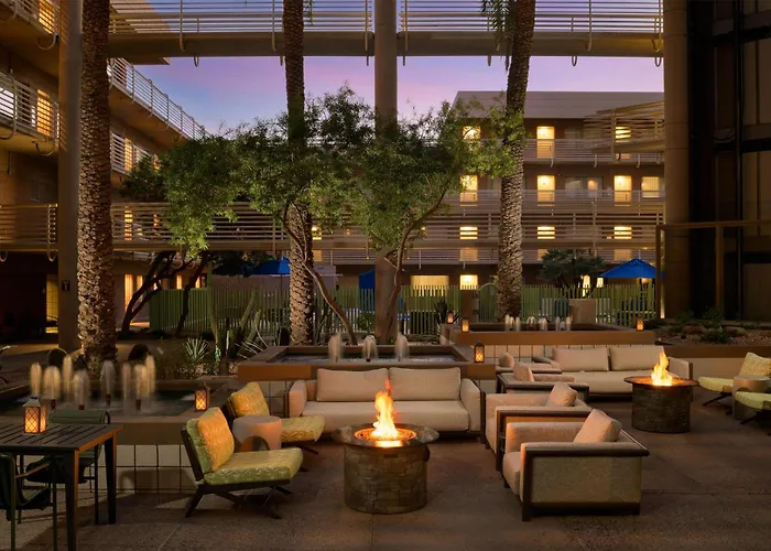Doubletree Suites By Hilton