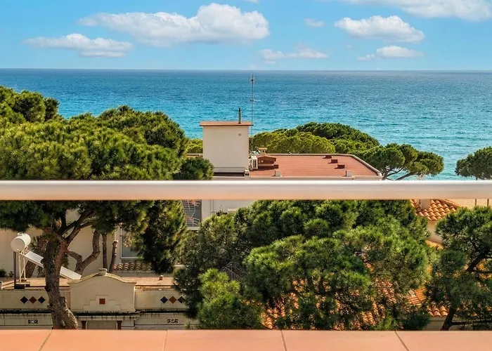 Hotel Medium Claramar