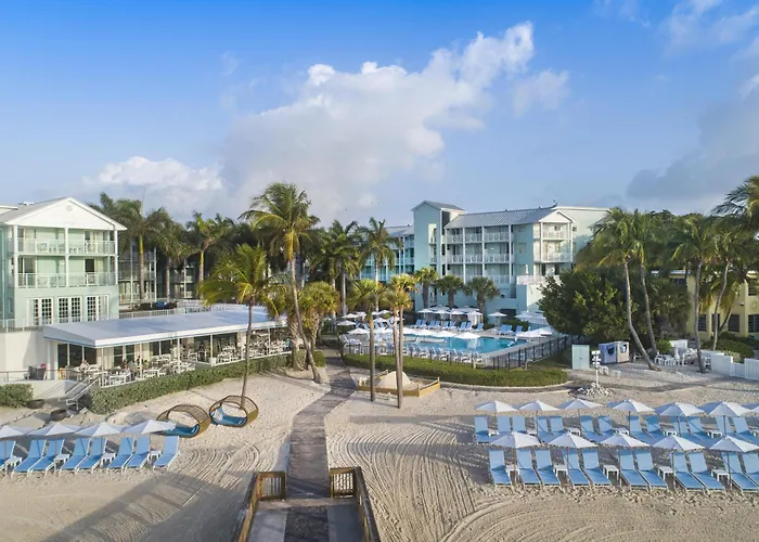 The Reach Key West, Curio Collection By Hilton