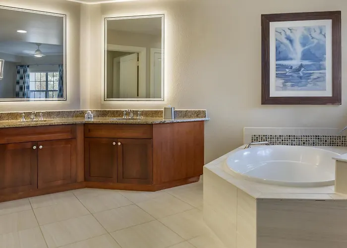 Hilton Grand Vacations Club Seaworld Orlando Hotel Williamsburg