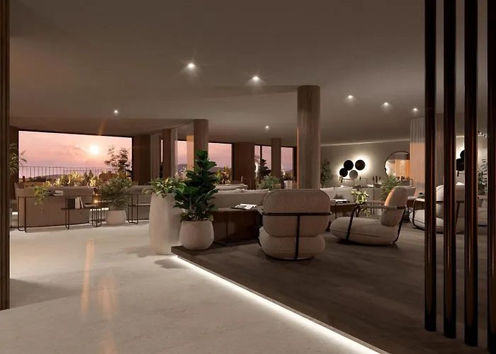 Majestic - Unique Spa Resort Bruneck