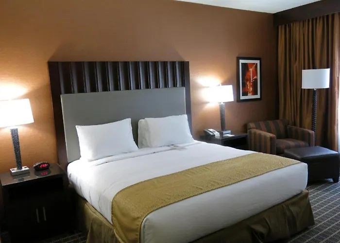 Doubletree By Hilton Hotel Flagstaff