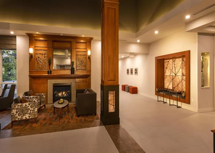 Hilton Garden Inn Seattle/Issaquah