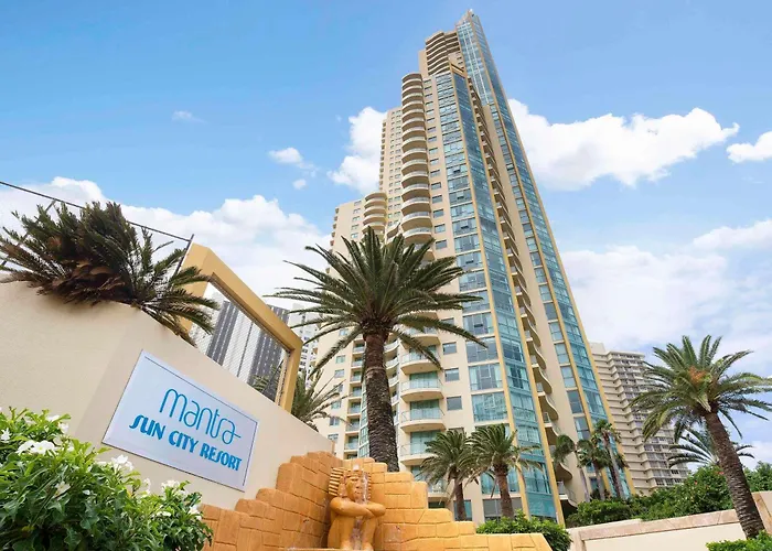 Mantra Sun City