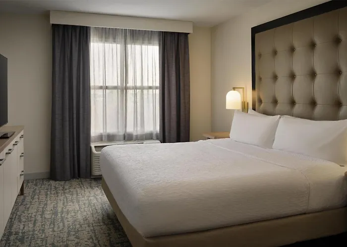 Homewood Suites By Hilton Daytona Beach Speedway-Airport