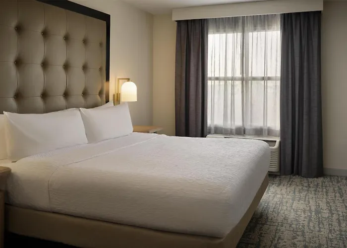 Homewood Suites By Hilton Daytona Beach Speedway-Airport