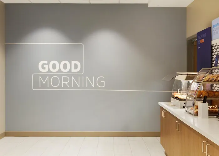 Holiday Inn Express & Suites Destin - Miramar Beach By Ihg