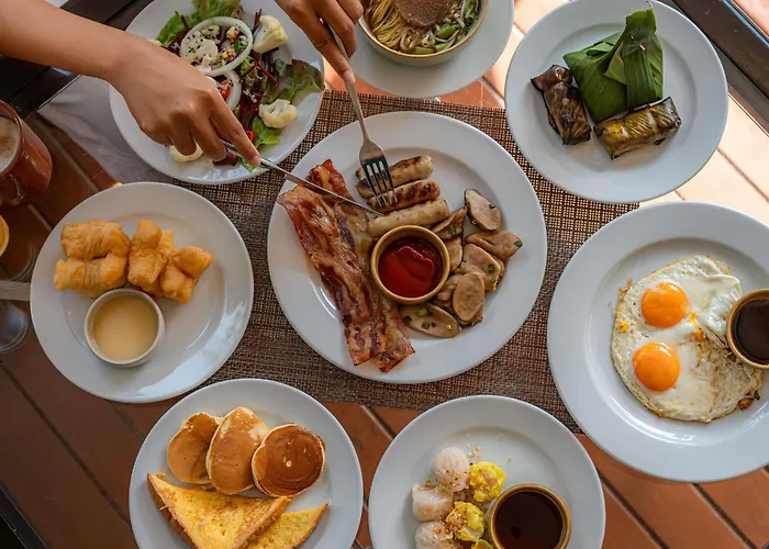 Pullman Phuket Panwa Beach Resort