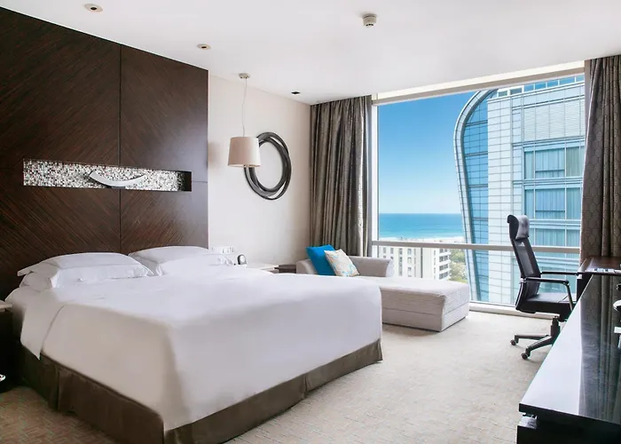 Intercontinental Qingdao By Ihg