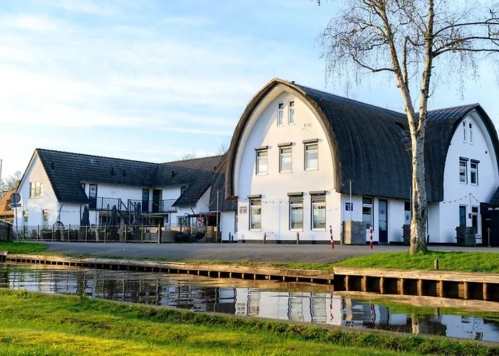 Giethoorn