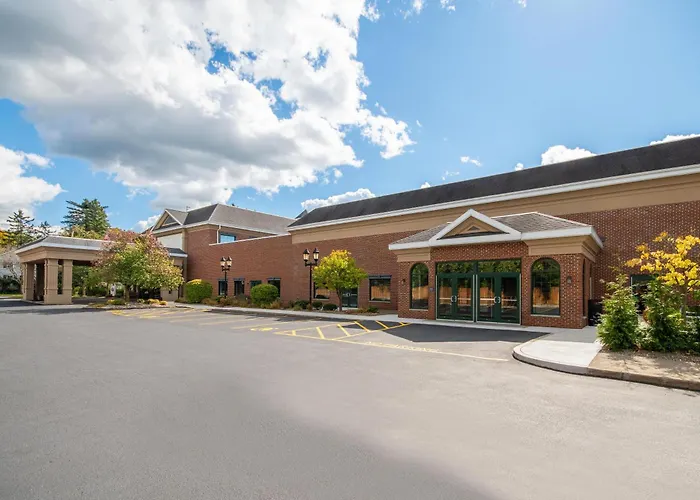 Hampton Inn East Aurora