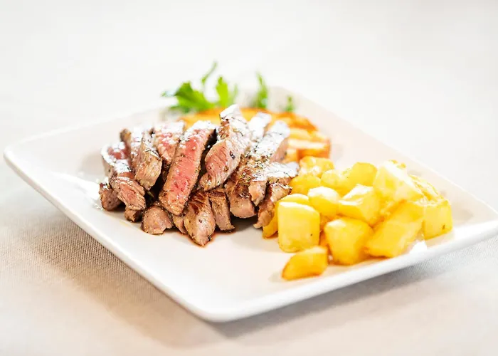 Hotel Agritur Acetaia Gourmet&Relax Tenno