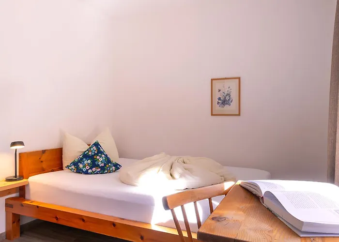 Berghotel Franzenshoehe Trafoi