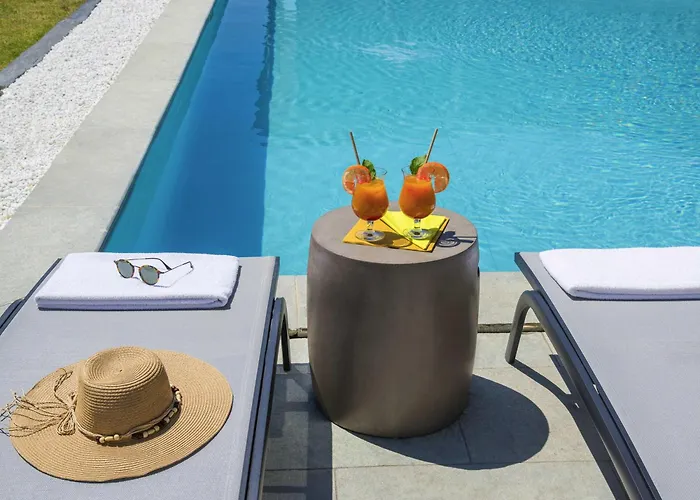 ibis Styles Pertuis Portes du Luberon