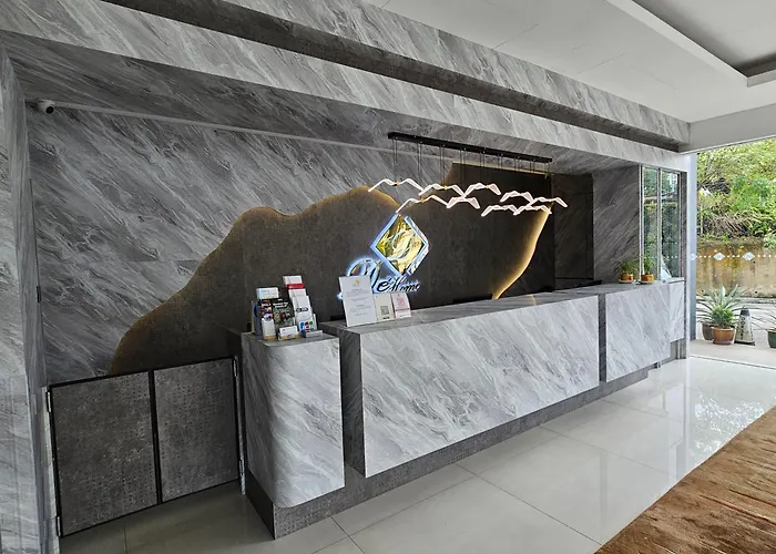 Dehome Boutique Hotel