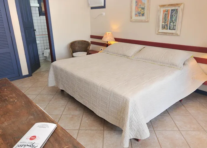 Aguabúzios Hotel