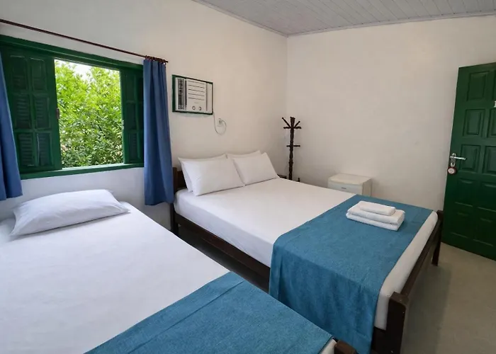 Pousada Villas Boas Arraial Do Cabo