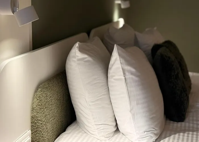 Hotel Drim & Spa