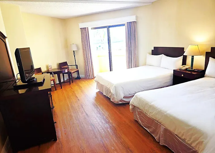 Holiday Resort & Spa Guam