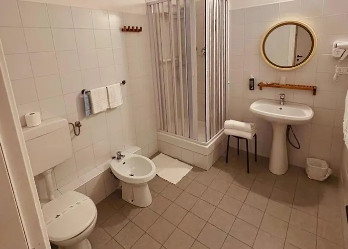 Hotel Elisabetta Sestri Levante
