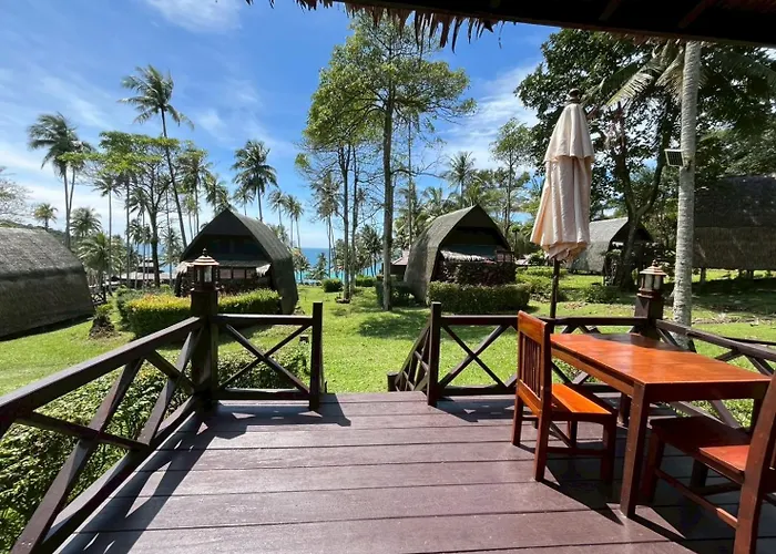 Koh Kood Beach Resort