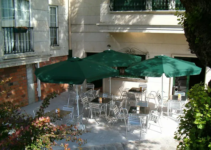 Hotel O Lagar