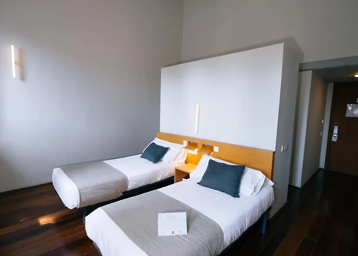 Hotel Hostatgeria De Poblet