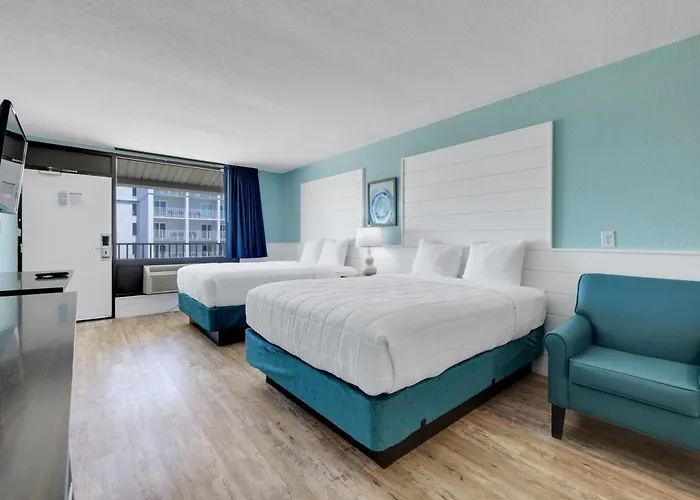 John Yancey Oceanfront Inn