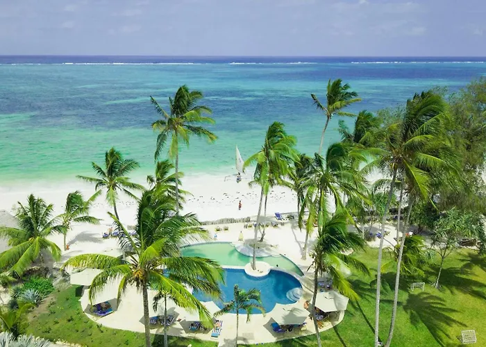 Bluebay Beach Resort & Spa Kiwengwa 