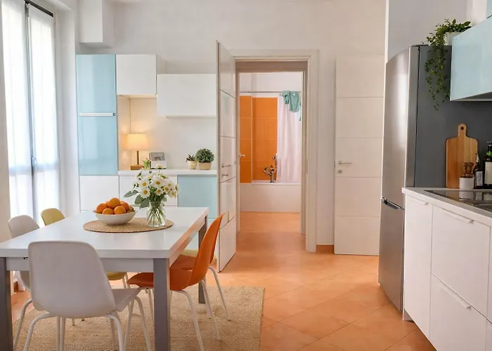 Adamo Ed Eva Resort