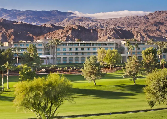Grand Hyatt Indian Wells Resort & Villas
